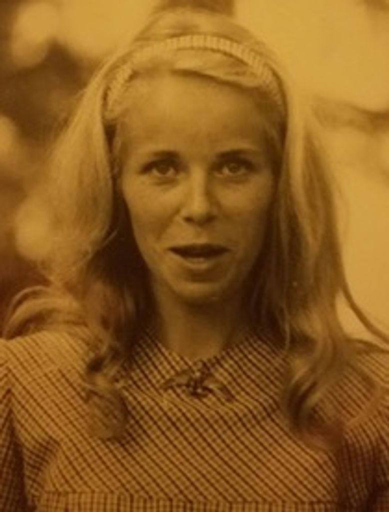 Kathleen Ruggeri
