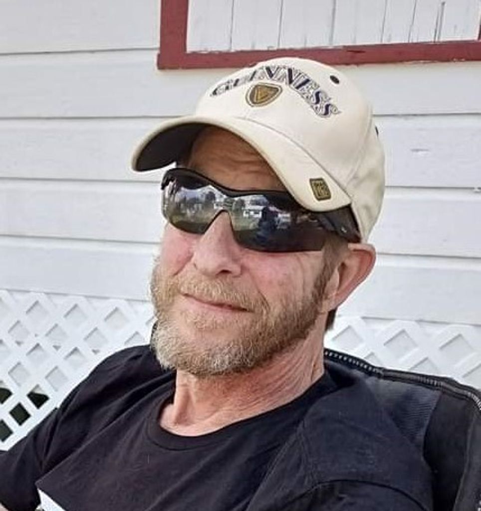 Donald J. Alund