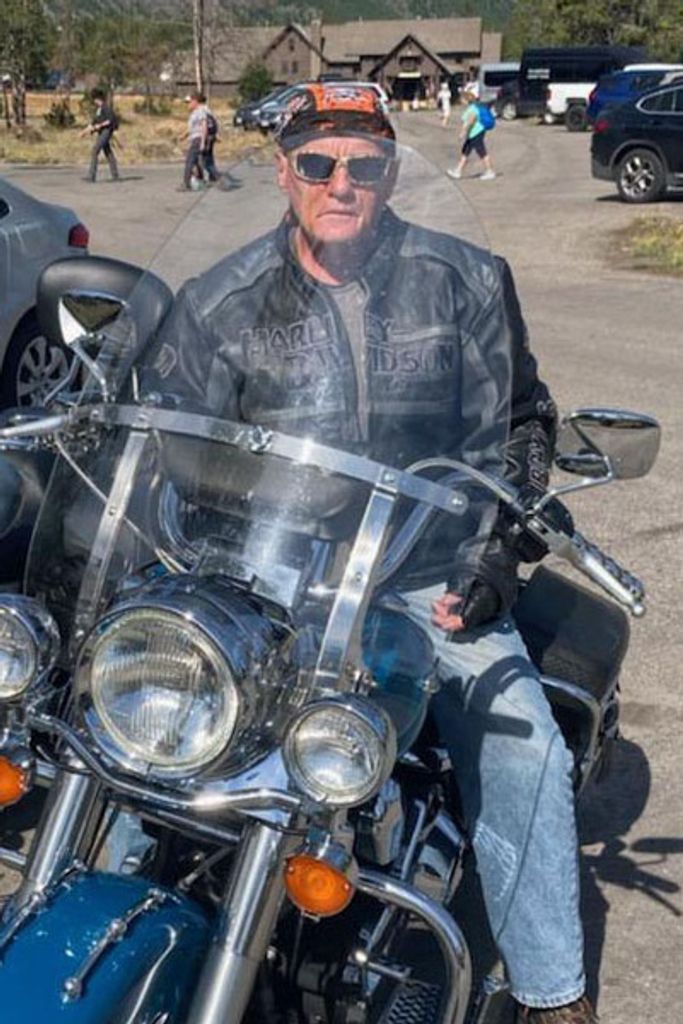 Robert William "Bobby" Roper Profile Photo