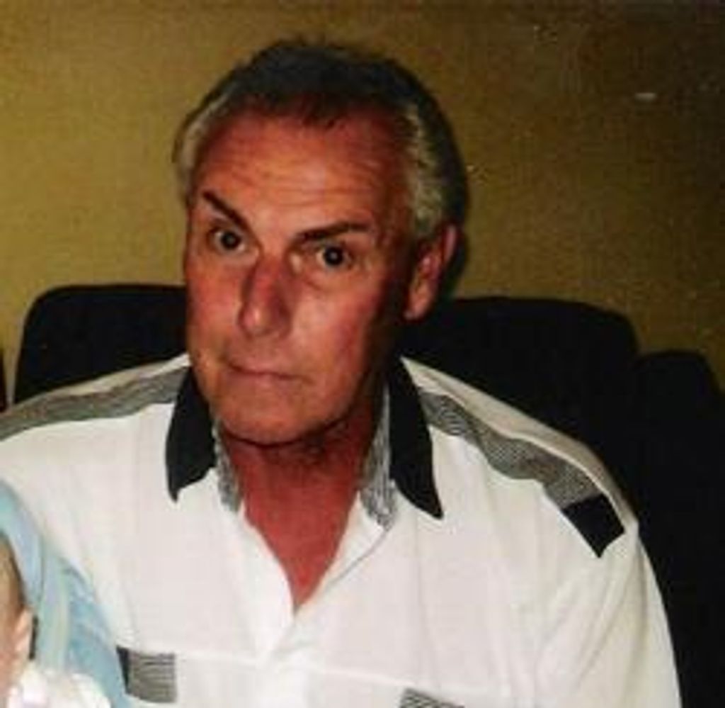 Eugene Thomas Kocielko