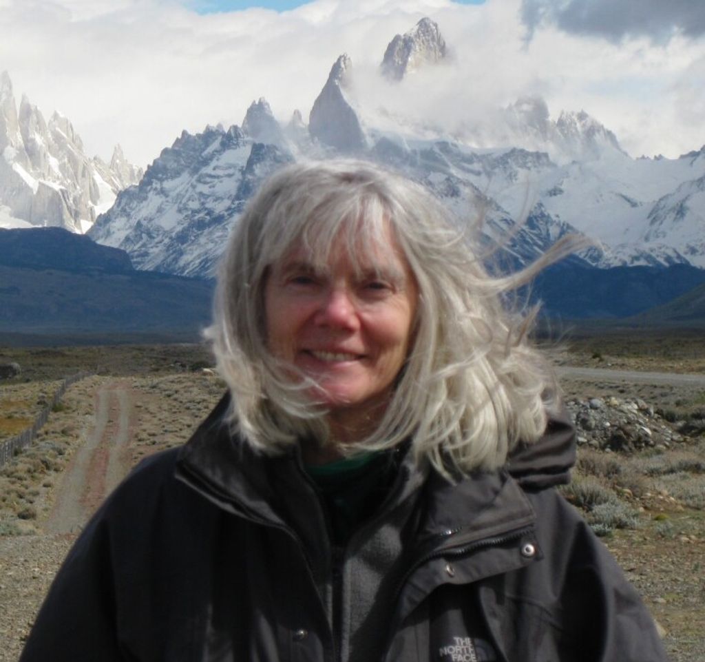 Anne Richardson Kenney Profile Photo
