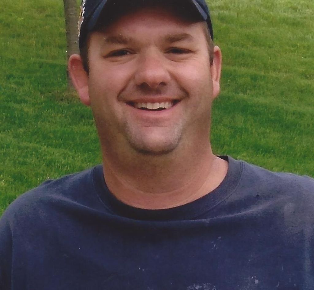 Brad Lee Chambers