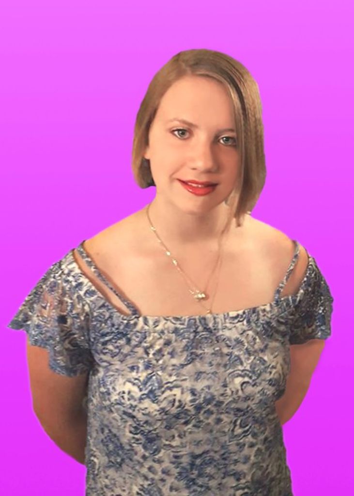 Lillian Margaret May