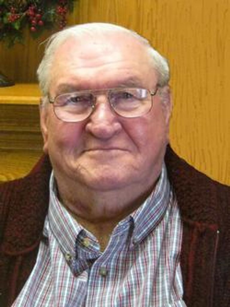 Ivan Stewart Behnken Profile Photo