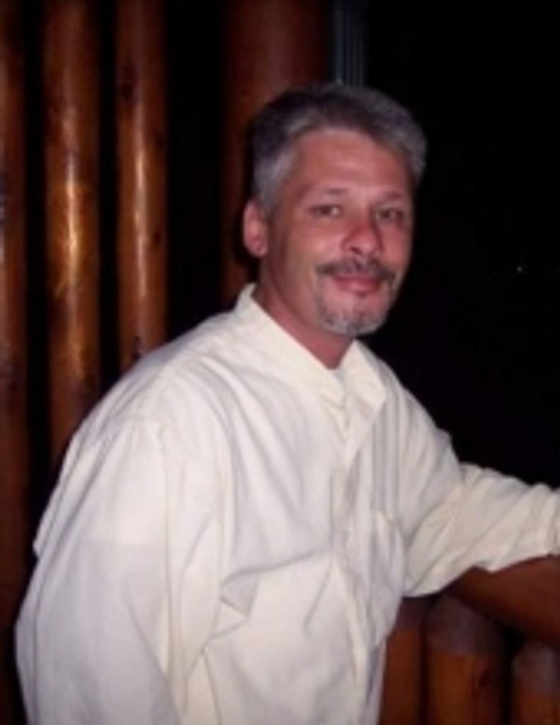  Chris  Vandergriff 