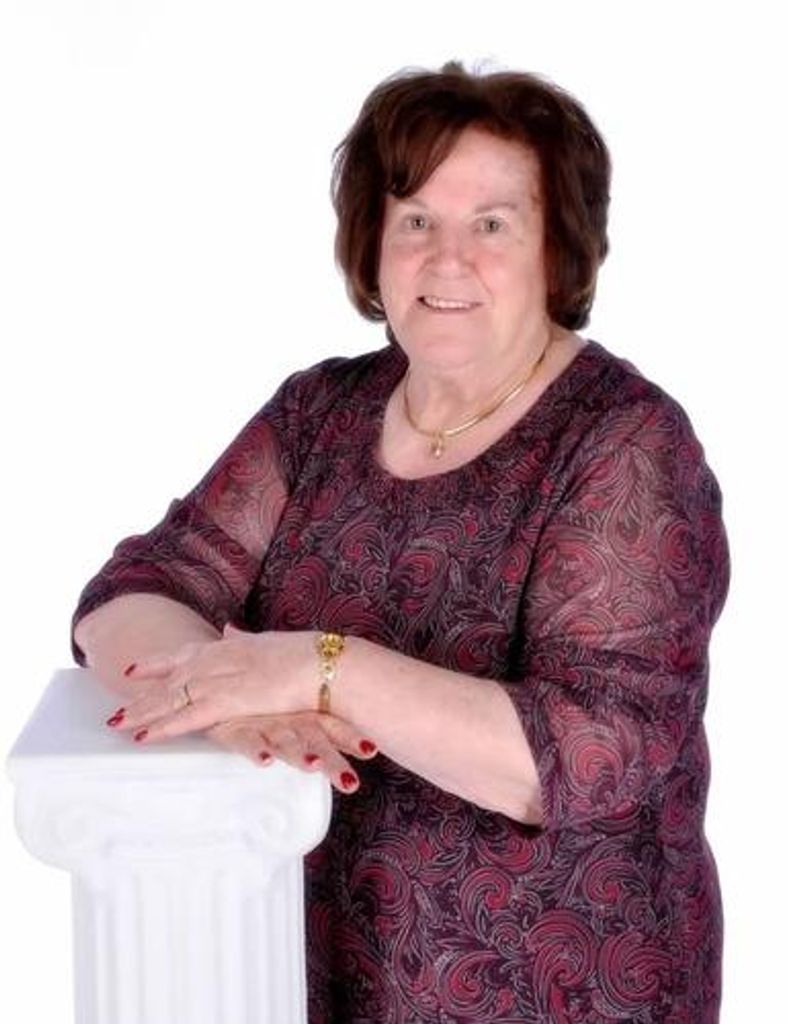 Roberta Clair Caudill Profile Photo