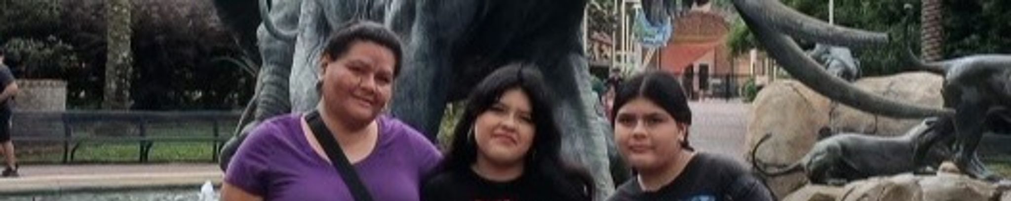 Cover photo for Jessica Marie Gonzalez's Obituary