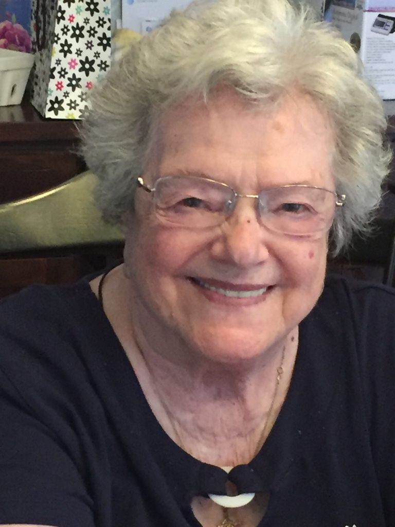 Marion A. Sasso Profile Photo