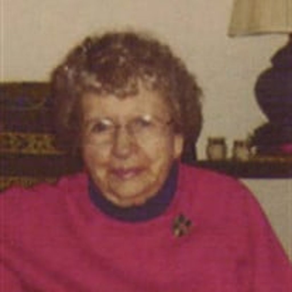 Hester Boggs Bonham