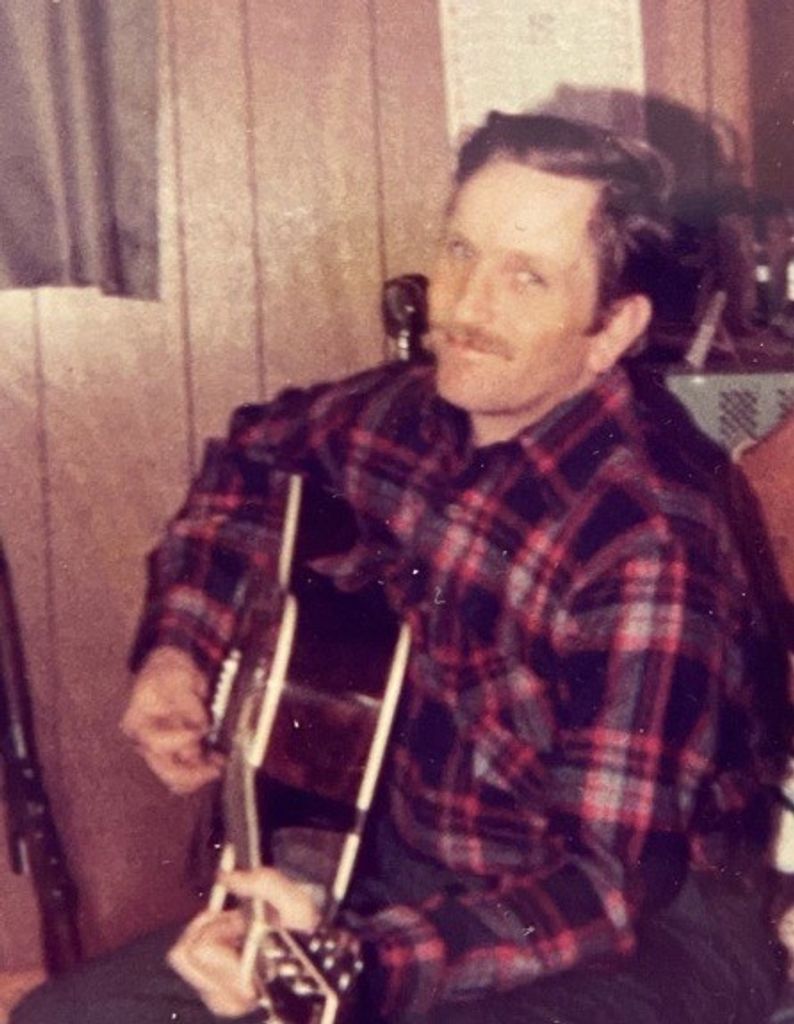 William "Bill" King