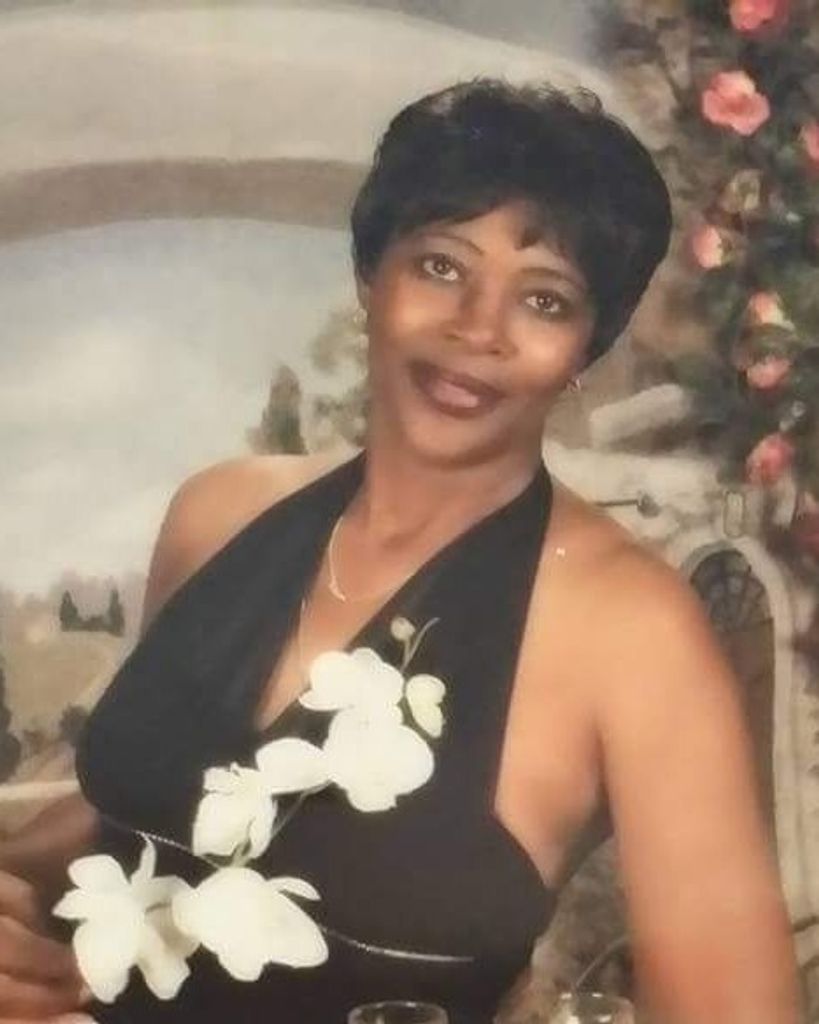 Alma Johnson Davis Profile Photo