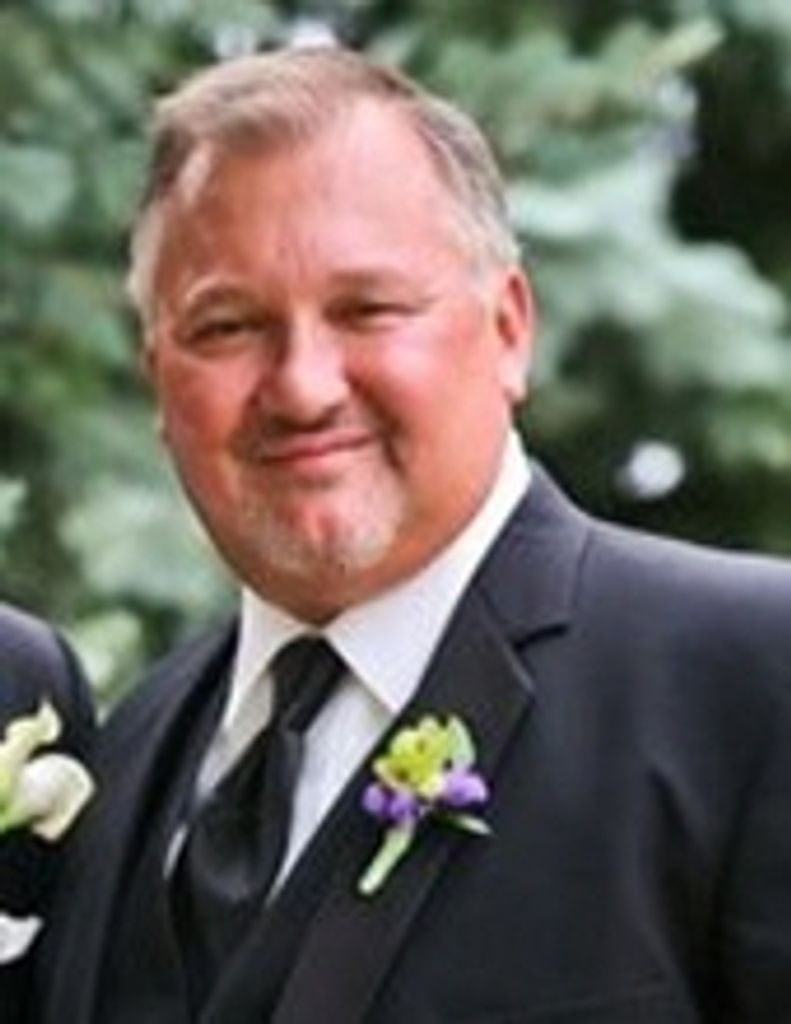 Kenneth John "Ken" Flerick