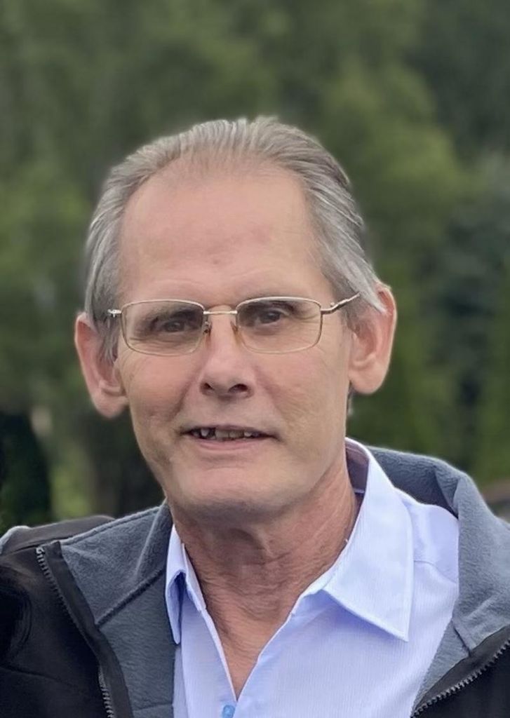 Wayne Evans Chernutan Profile Photo