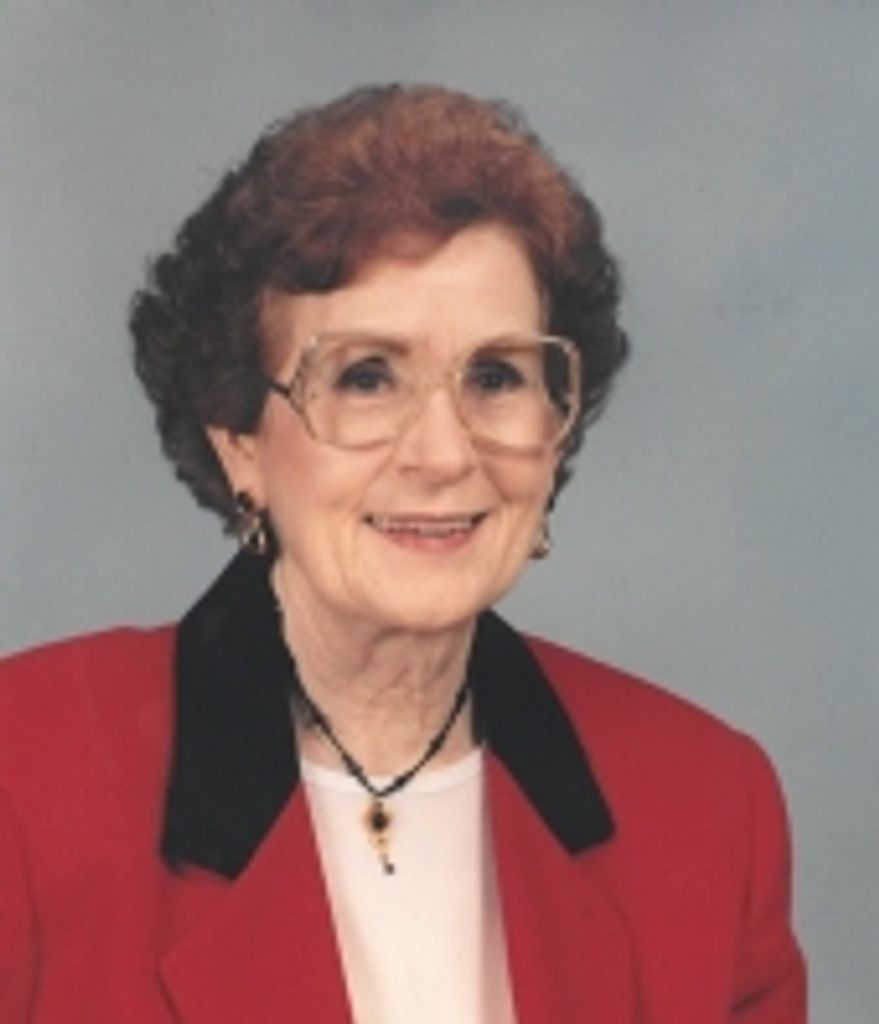 Helen Bakos