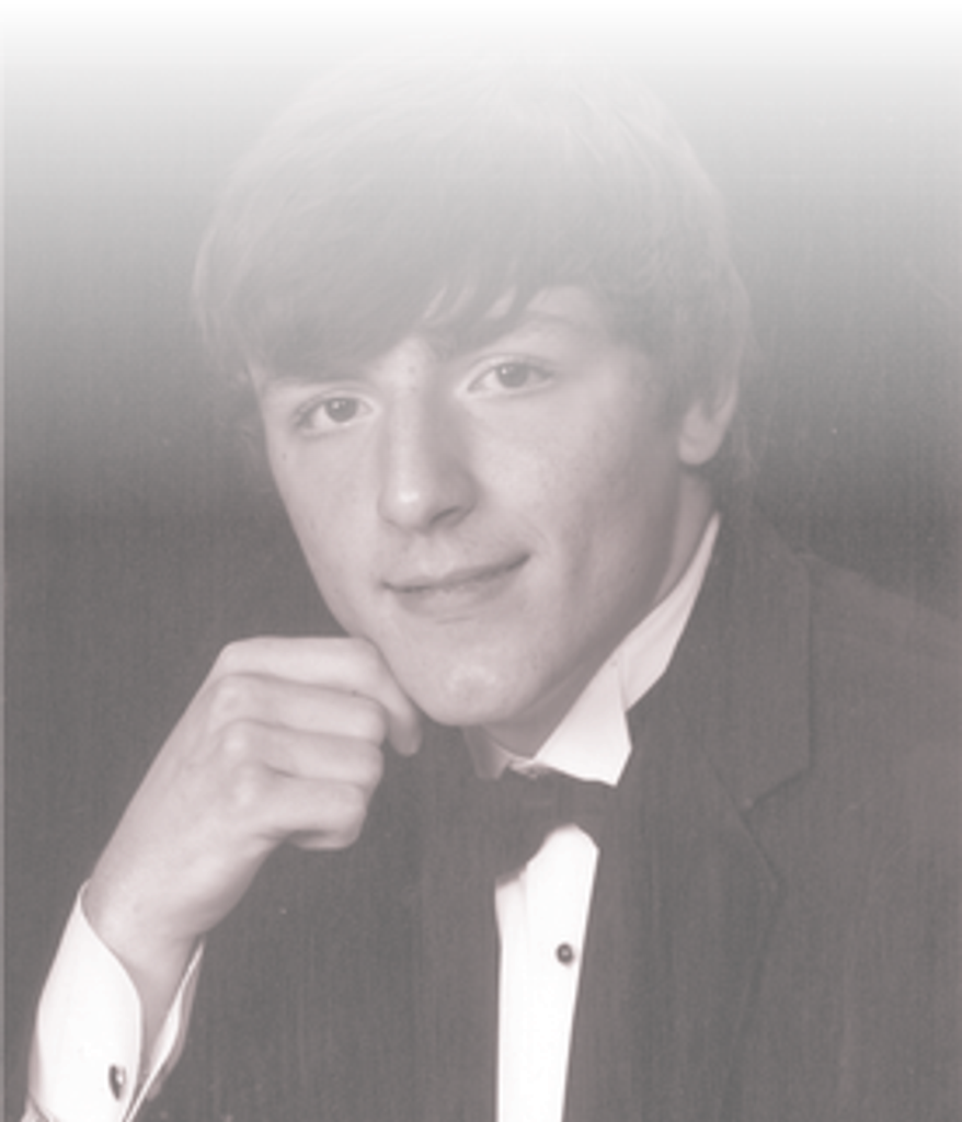 Alexander Miles Dotson
