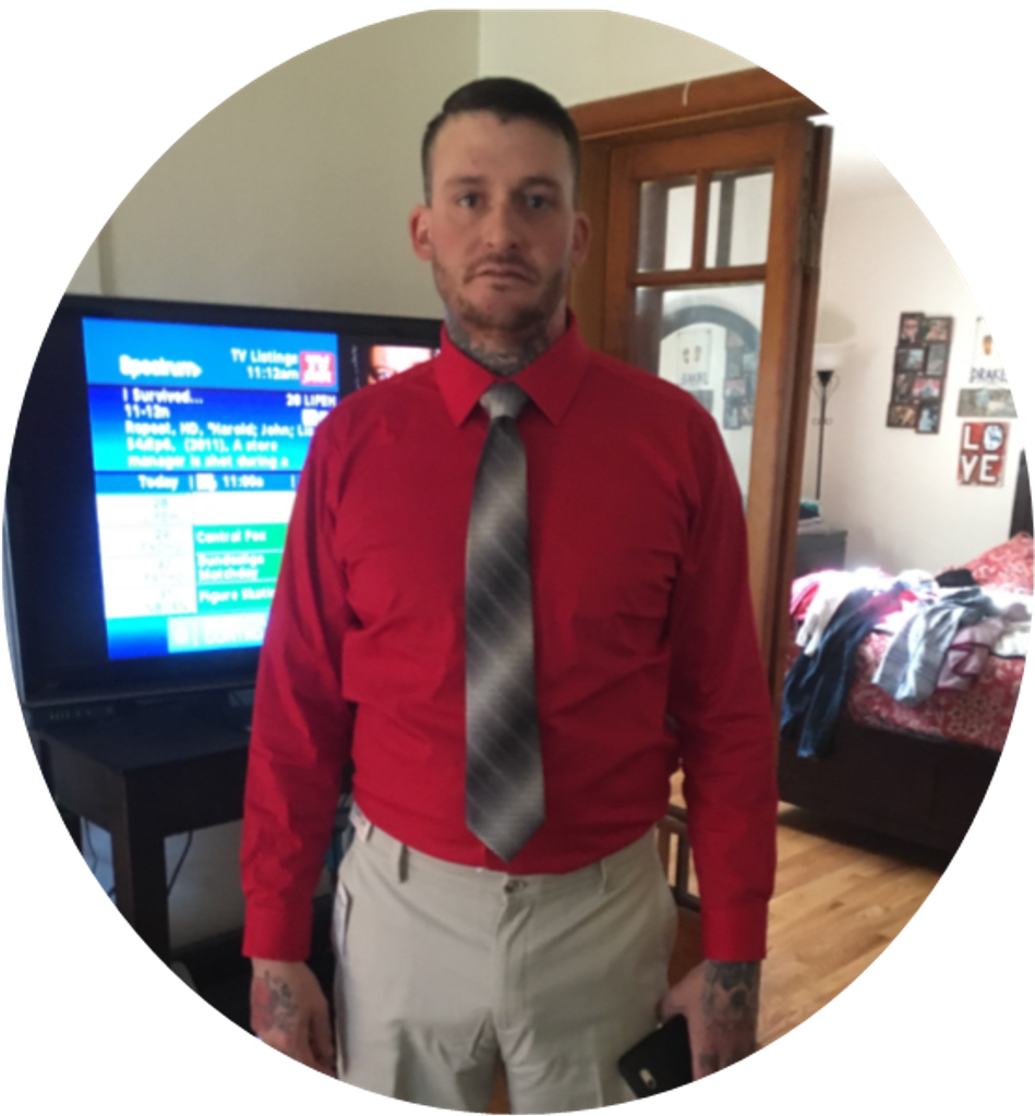 Travis John Callahan