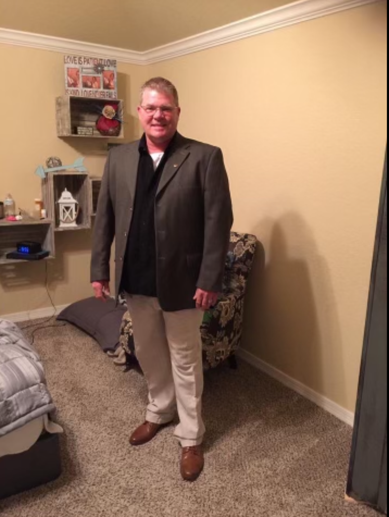 Jeffrey "Jeff" Dean Bell Profile Photo