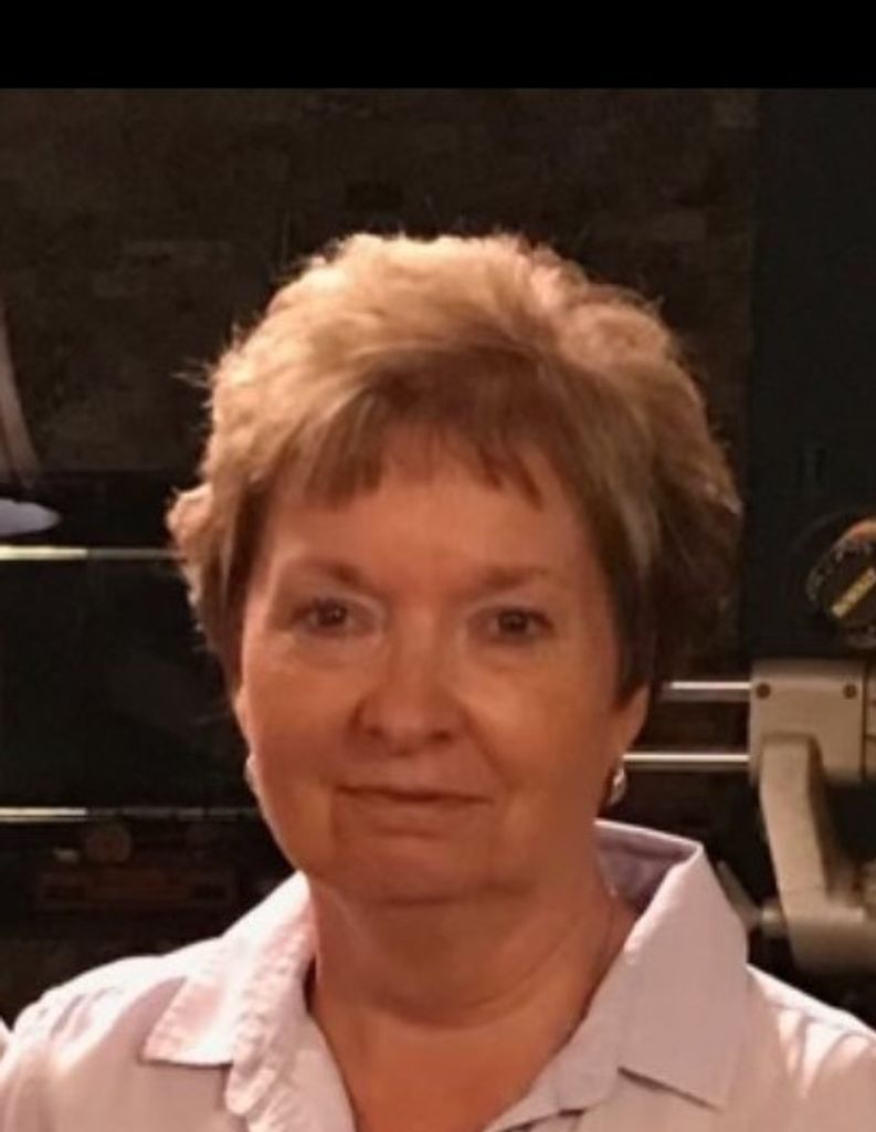 Linda A. (George)  Pregi