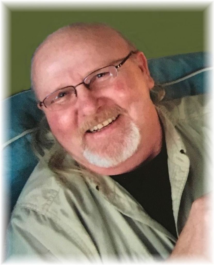 Charles 'Chuck' Redetzke