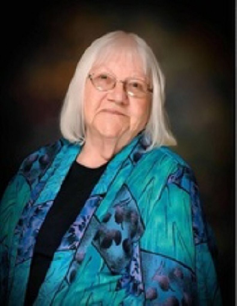 Wilma J. Kyle