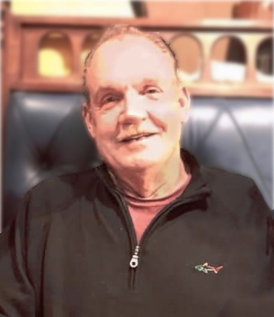 Thomas Lee Mahaffay Profile Photo