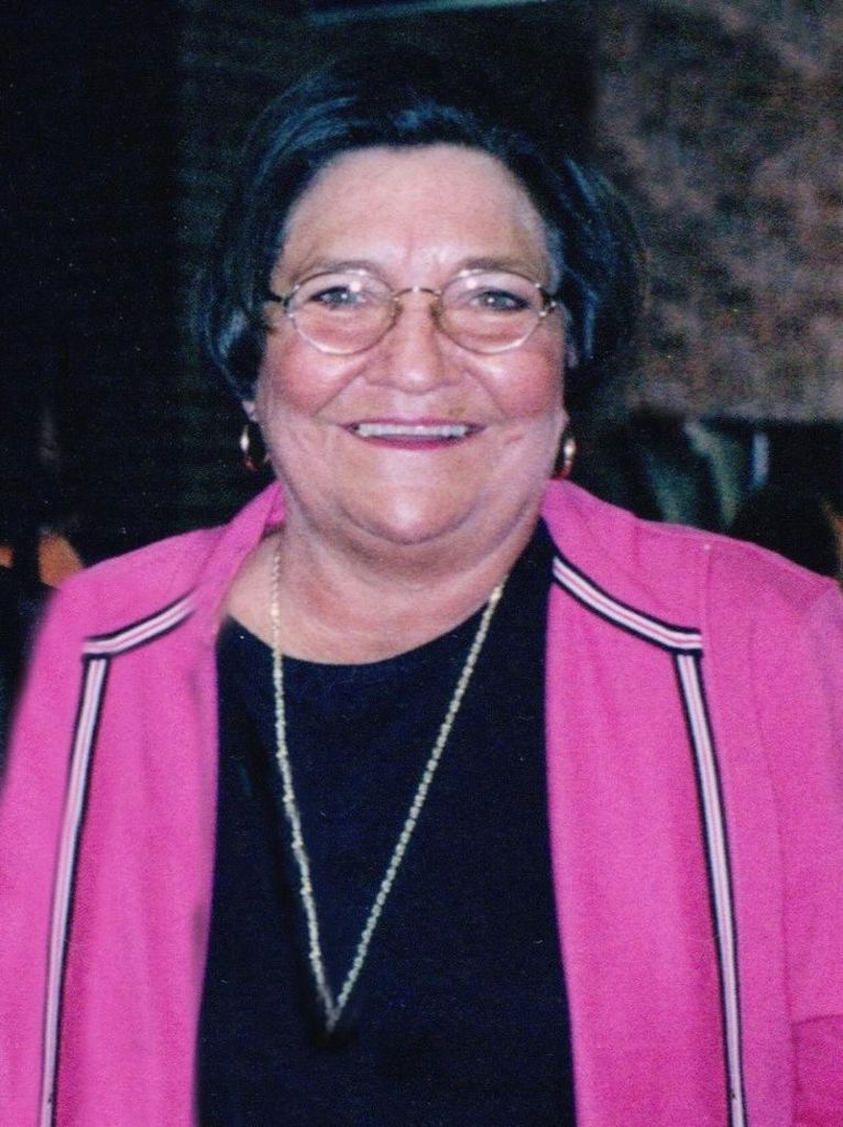 Camille Weesner