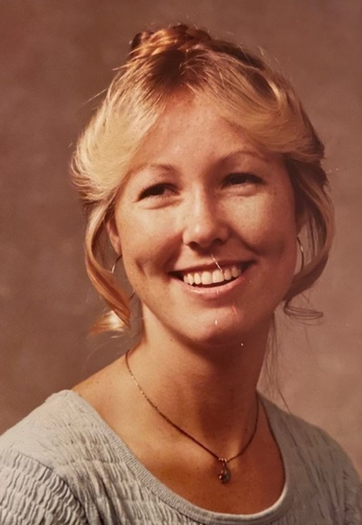 Susan Ann Berger Profile Photo