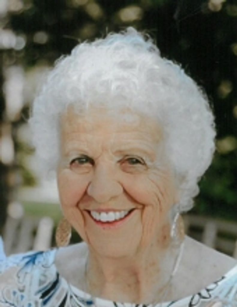 Barbara Mercer Howell Profile Photo