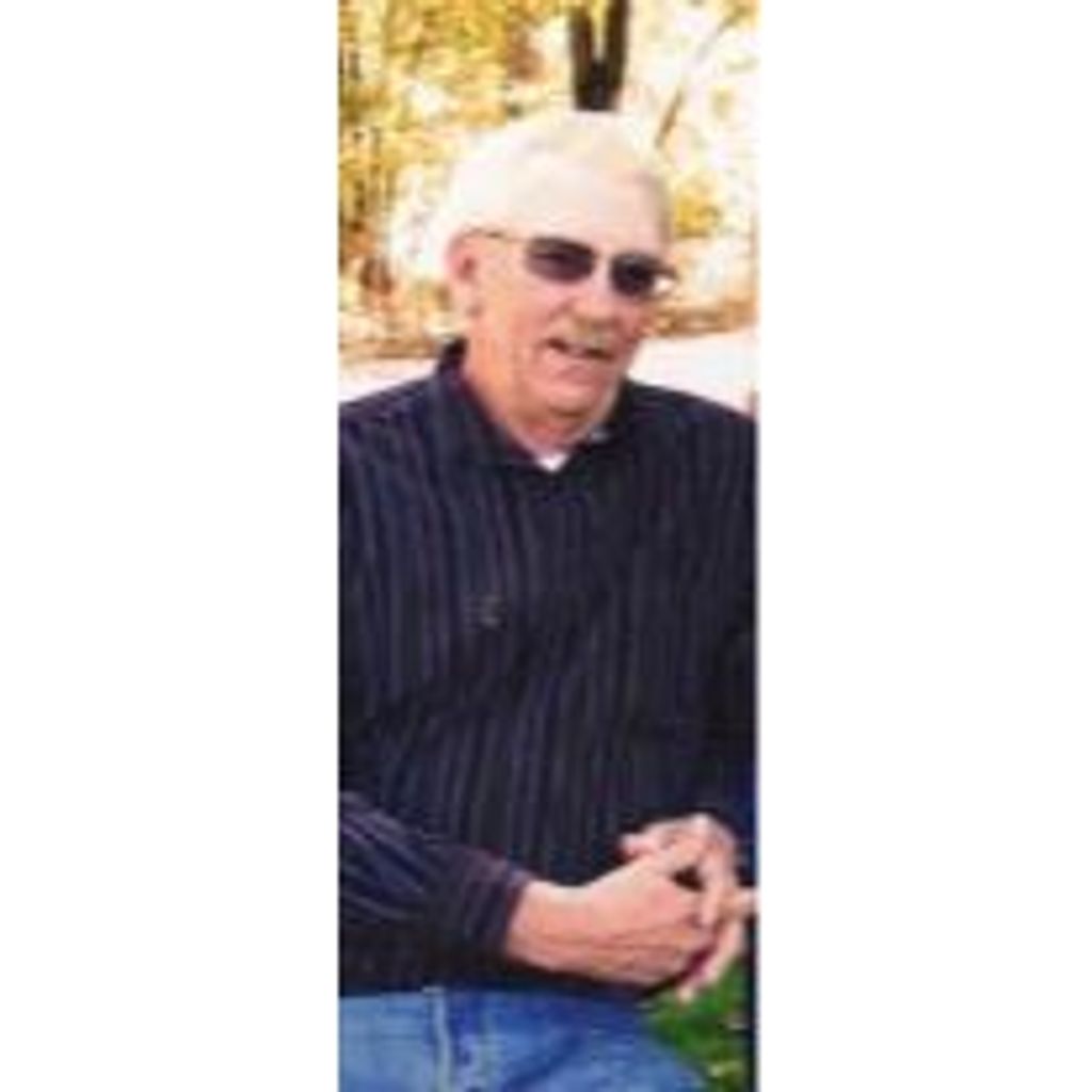 Douglas Paul Melby