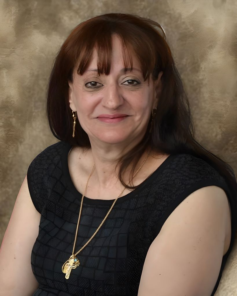 Nagwa Nassif Habib Profile Photo