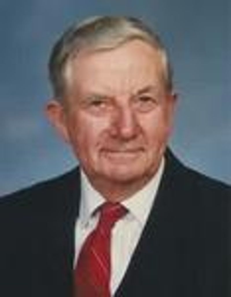 Walter O. Klapel