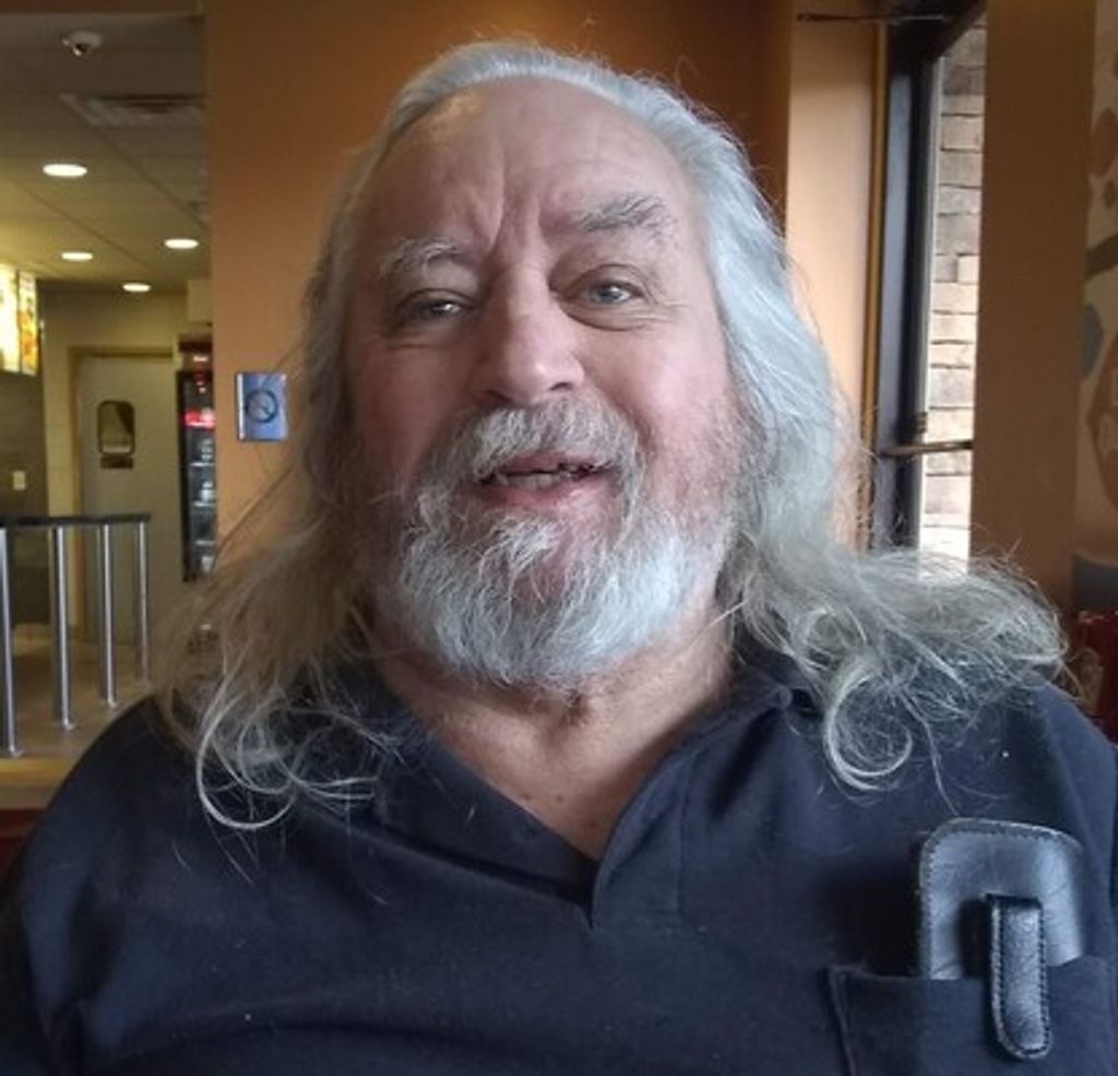 Daniel E. Cropper Profile Photo