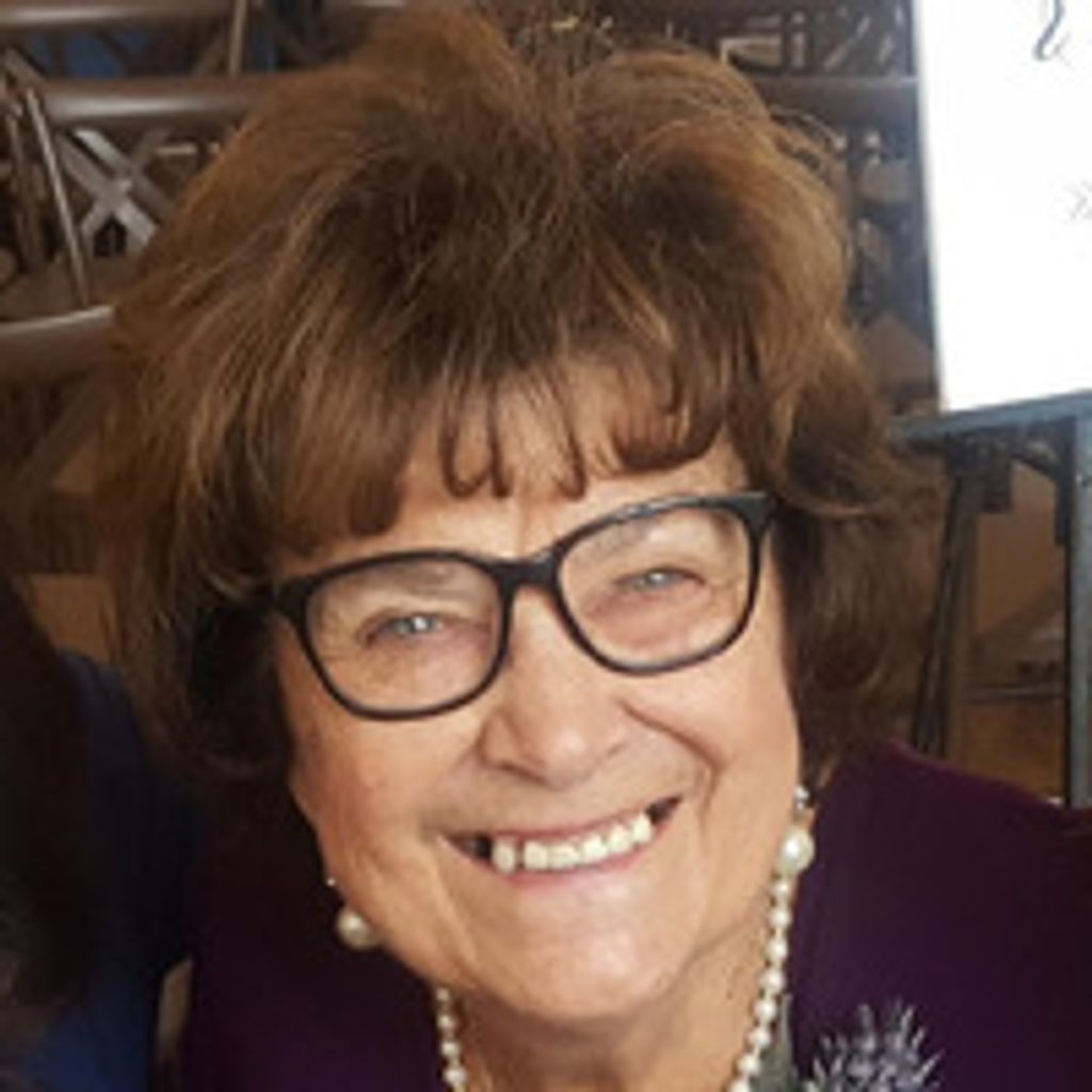 Betty Ann Wagoner