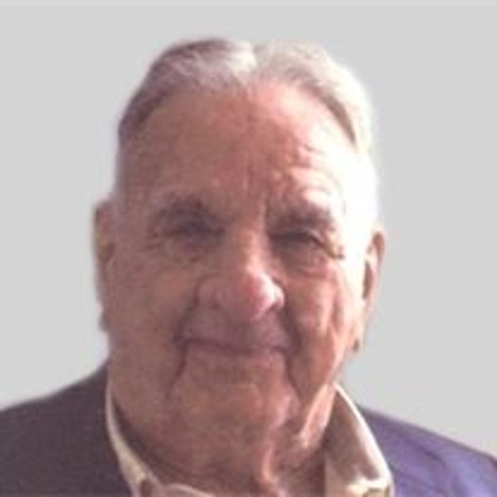 Joseph F.  Breault