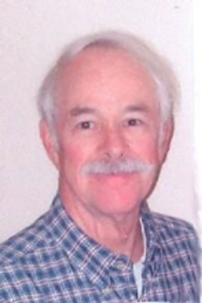 John 'Jack' R. King