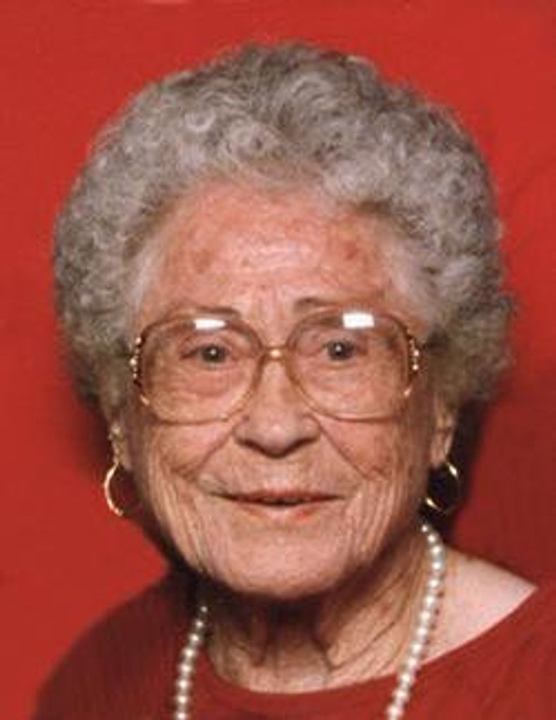 Mariam M. Nix