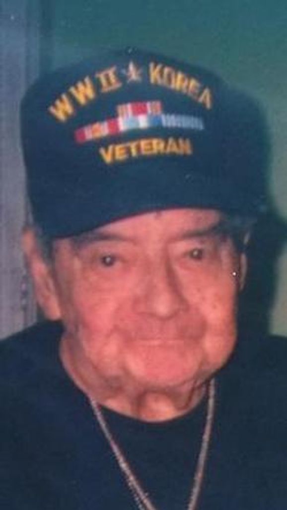 Valentin L. Deleon, Jr.