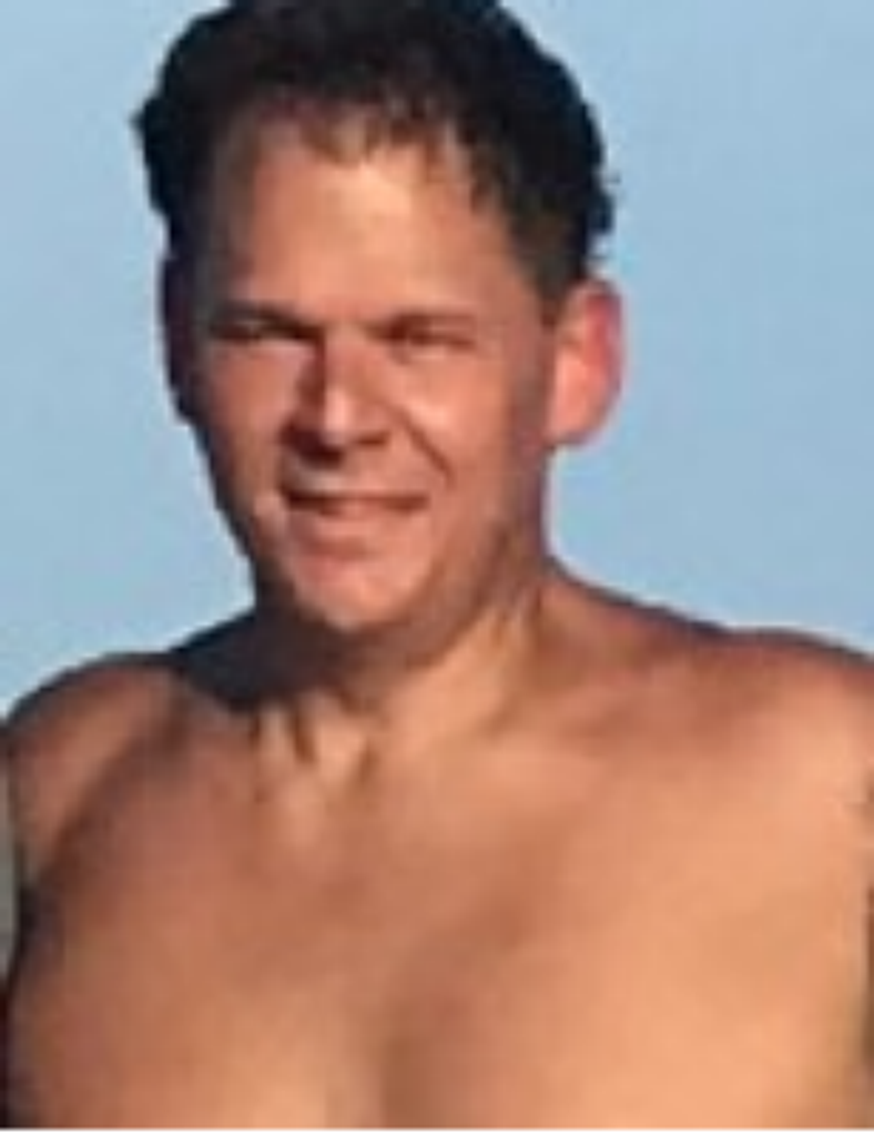 Jamie Andrews