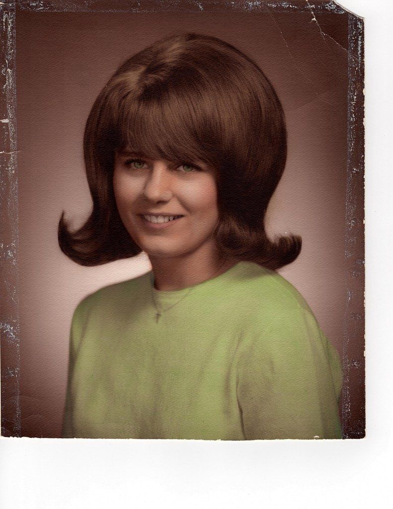 Kathleen “Kathy” (Roberts) Chaklos