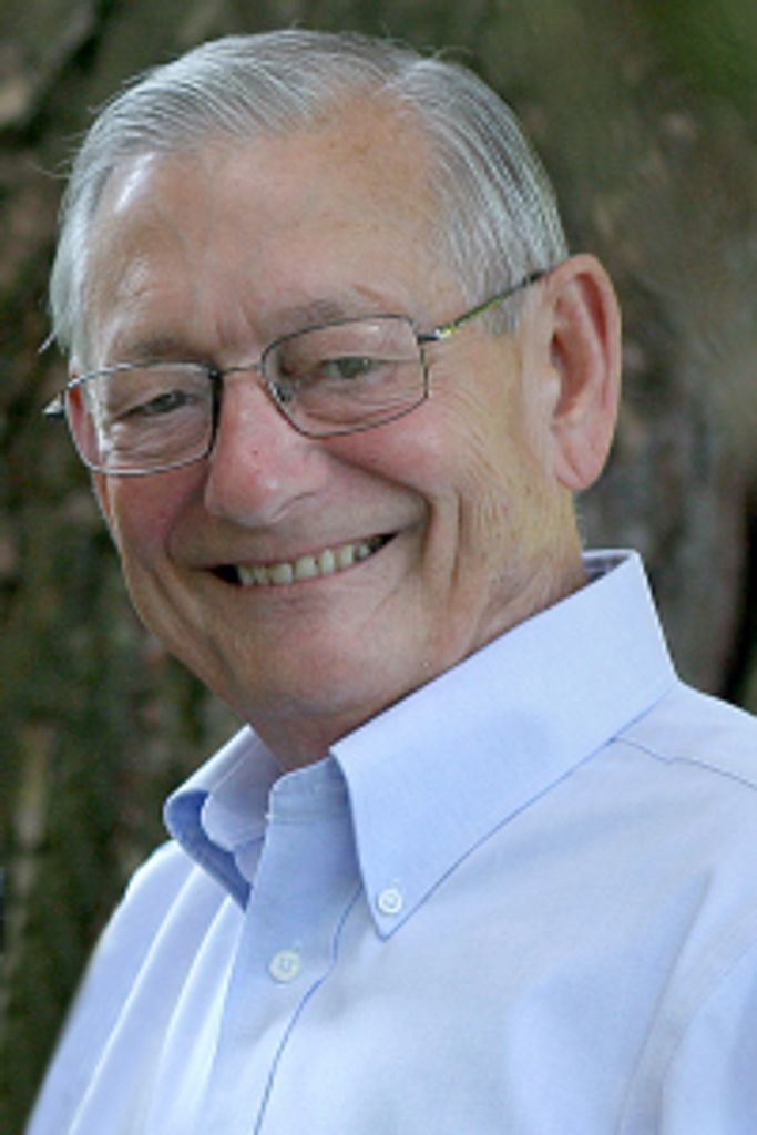 Leon  Merle O'Daniel