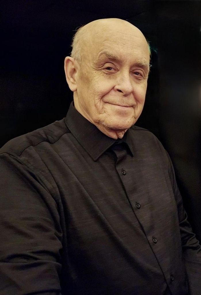 Robert “Bob” T. Wynard