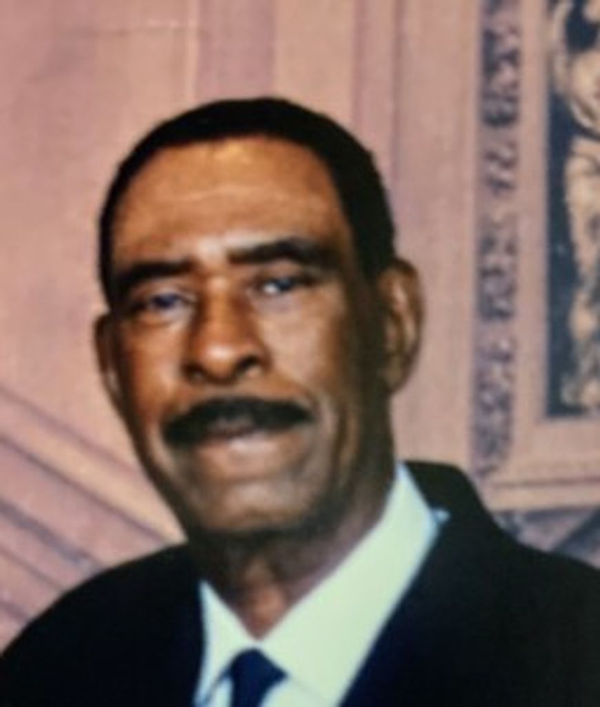 Maurice Conrad Tillman Profile Photo