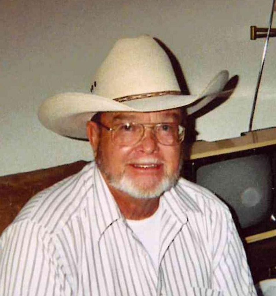 John Richard Hass