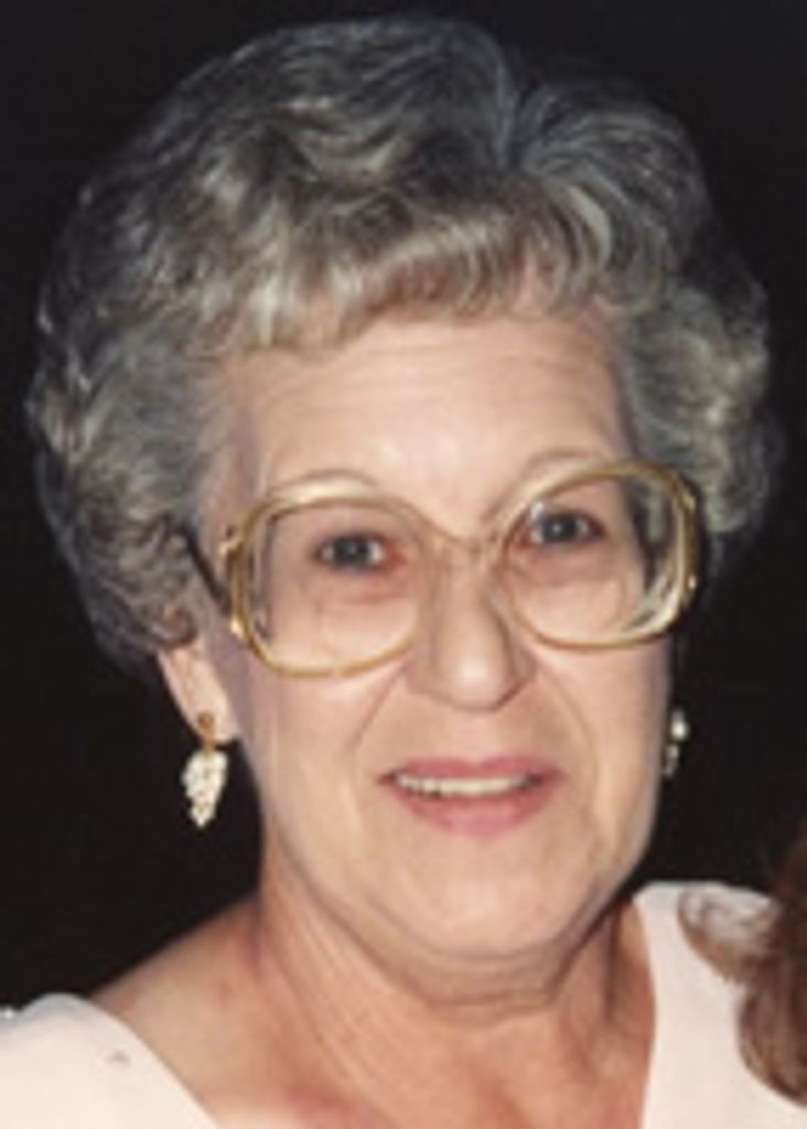 Bertha M. Janik Dinicola
