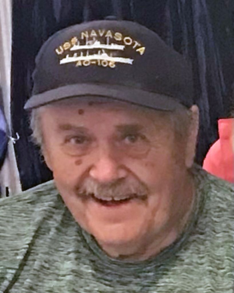 Walter Stanchfield Profile Photo