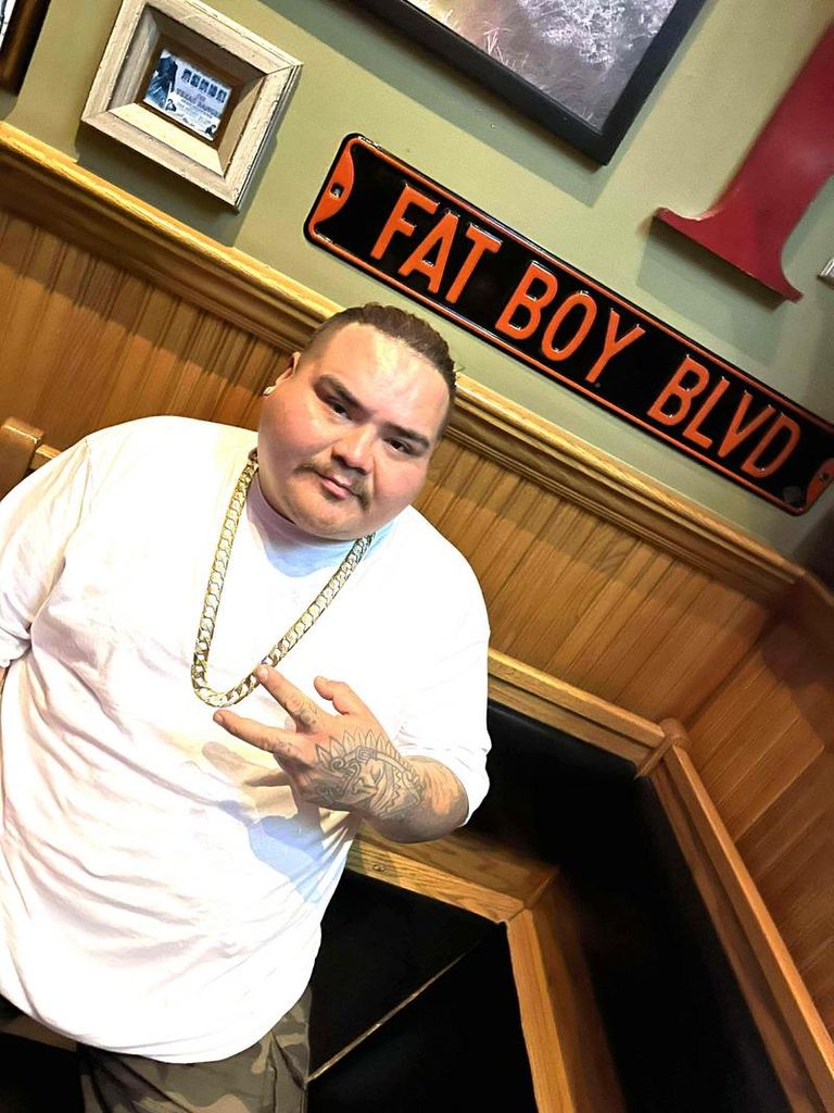 David Yanez Jr. Profile Photo