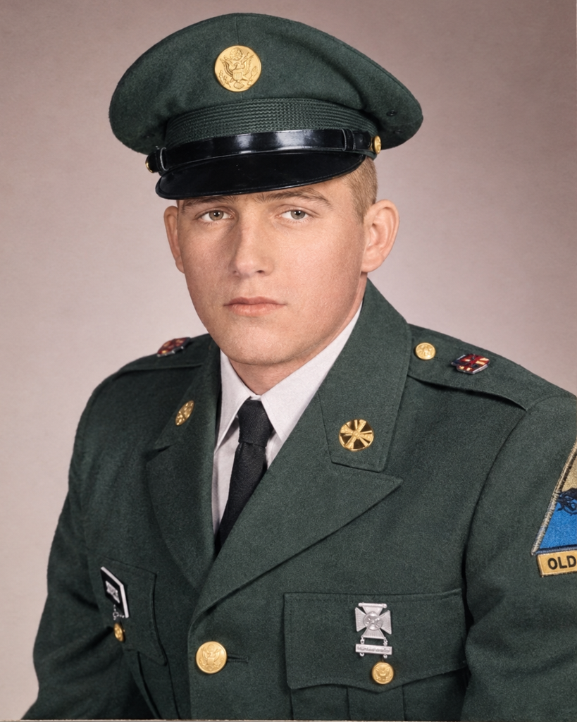 Jerry Gatrell Profile Photo