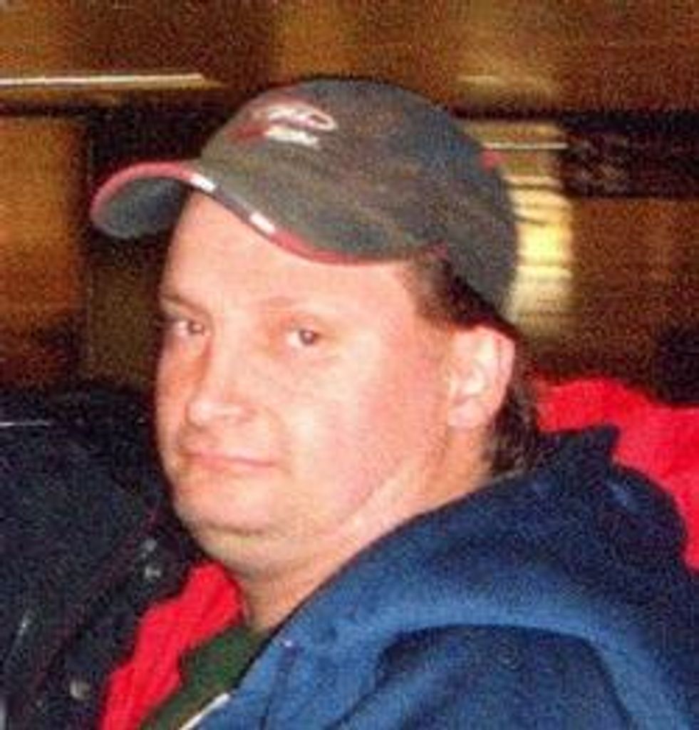 Robert "Boo Boo" Carl Steuhm Profile Photo