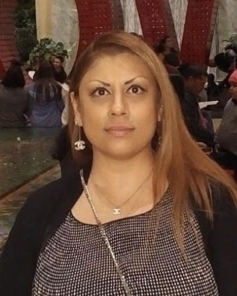 Fatima Mir Profile Photo