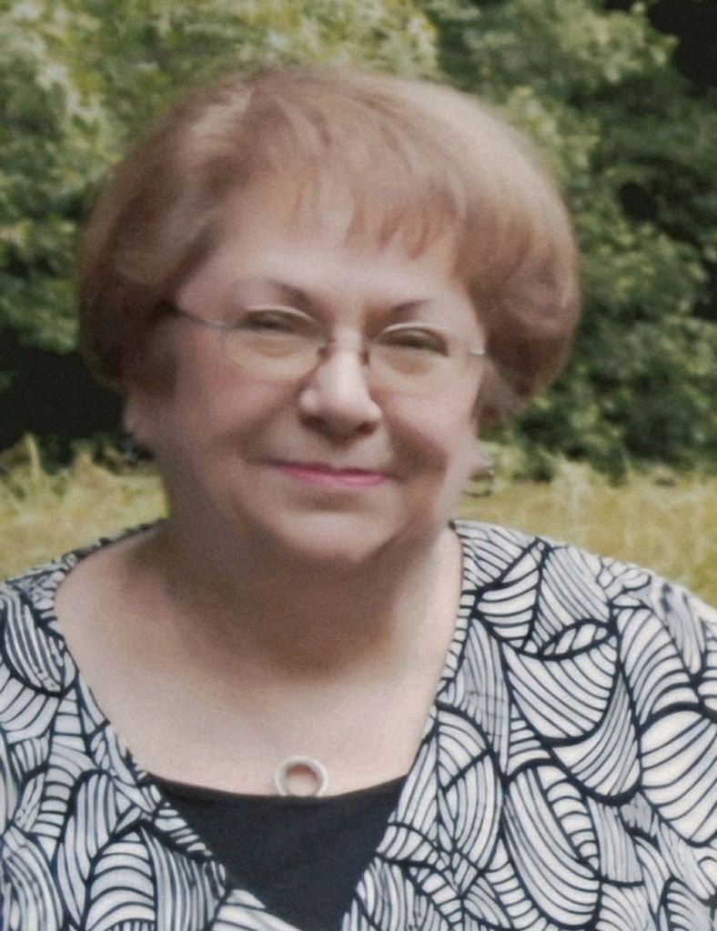 Rebecca "Becky" Ann Hedrick